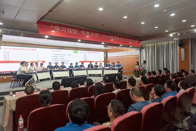 福清两新组织 以“红色引擎”驱动高质量发展新篇章